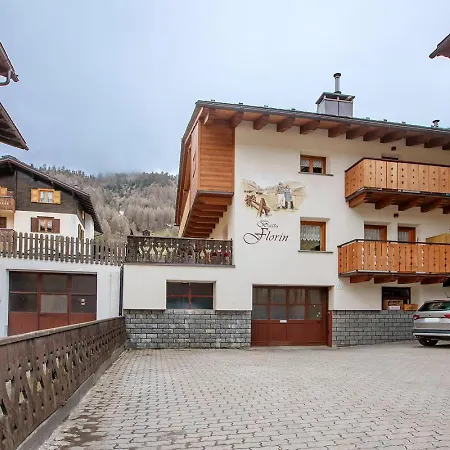 Florin * Livigno