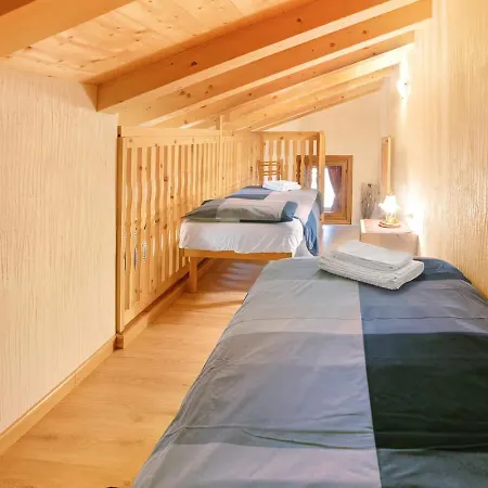 Apartman Florin