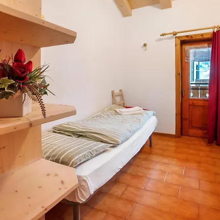 Apartamento Florin