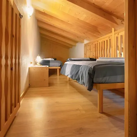 Florin Apartamento *