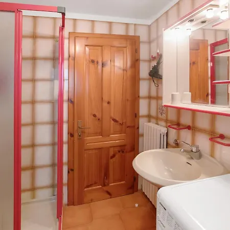 Florin Apartamento Livigno